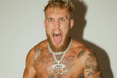 Jake Paul Says He Contacted Makeup Artists for Blackface Skit as Payback for Druski's Viral Whiteface Parody