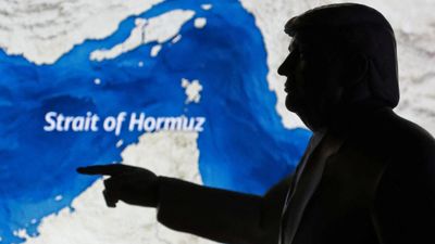 UN Security Council to vote on Hormuz resolution as Trump deadline looms