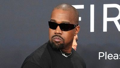 Kanye West backlash escalates in UK as festival organiser defends booking - West issues statement
