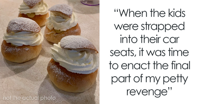 Woman Agrees To Babysit Rude Cousin’s Kids In An “Emergency,” Gets Payback After Finding Out It Was A Lie