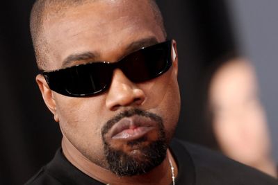 Kanye West releases statement about Wireless Festival controversy