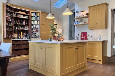The common kitchen design mistakes most people make and how to avoid them
