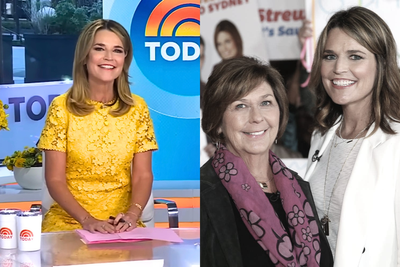 Savannah Guthrie Returns to 'Today' in Yellow as New Ransom Notes Surface in Mother Kidnap Case