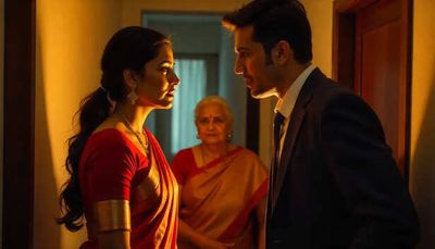 Why Must Only Indian Women Leave Their Parents After Marriage?