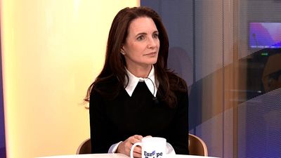Sex and the City star Kristin Davis urges more empathy for Sudan