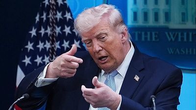 Newsletter: Trump sharpens threatening rhetoric over the Strait of Hormuz