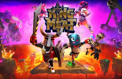 'King of Meat' Shuts Down After Just Months: Did Amazon Fail Its Dungeon Brawler Experiment?