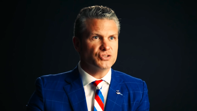 Military brass stand up to Pete Hegseth’s crusade, even the pope has had enough