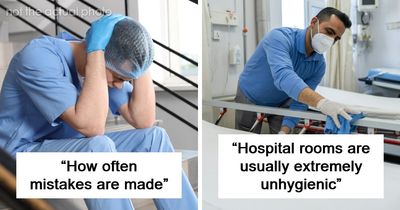 “They Are Not Gentle”: If You Dislike Hospitals, These 73 Hidden Truths May Scare You Even More