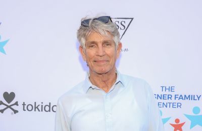 Eric Roberts describes himself as undependable 'wash rag' when daughter Emma was born