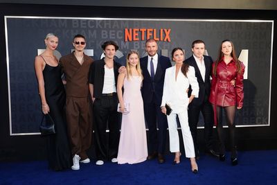 Beckham family feud appears to reignite following Easter Instagram posts
