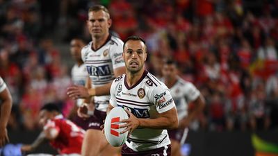 Manly understand St George Illawarra's poor start
