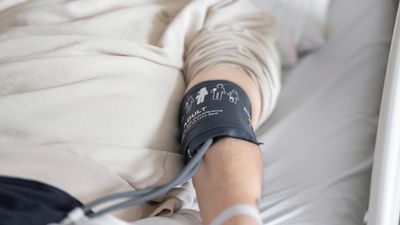 New medical dystopia unlocked when Connecticut man dies in ICU while the only doctor on duty was a screen