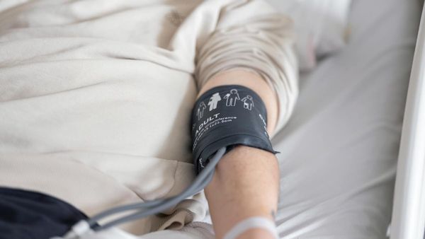 New medical dystopia unlocked when Connecticut man dies in ICU while the only doctor on duty was a screen