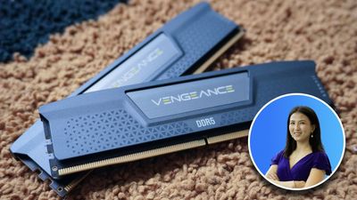 ‘The squeeze is real’: I spoke to RAM crisis oracle, Carmen Li, about when this nightmare ends — here’s what she told me