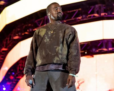 UK Jewish groups threaten protests if Kanye West’s Wireless shows go ahead