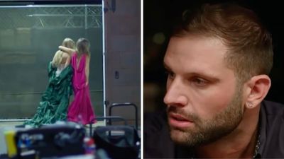 MAFS’ Scott McCristal Reveals His Reaction To Gia Fleur & Bec Zacharia’s Plan To ‘Out Victim’ Him