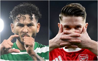 Why isn't Sporting vs Arsenal on TNT Sports tonight? Champions League TV schedule explained