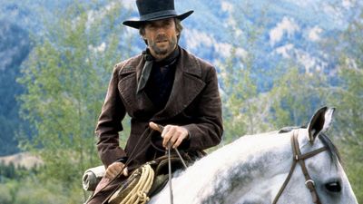 Clint Eastwood has made more than 60 movies, from cowboy classics to gritty dramas — but how many can you name?