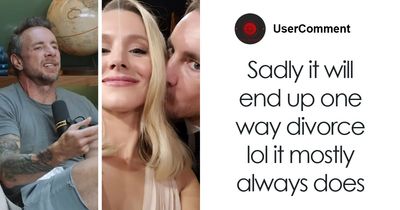 Dax Shepard Finally Addresses Kristen Bell’s Scandalous Anniversary Joke That Poked Fun At Serious Issue