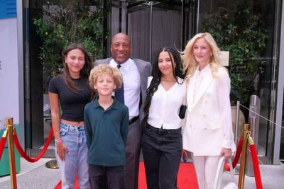 Who Is Byron Allen's Wife? A Look Into Jennifer Lucas and Their Mixed-Race Marriage That Shapes His Life and Legacy