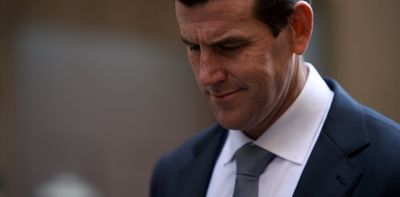 Ben Roberts-Smith is accused of 5 war crime murder charges. How did we get here?