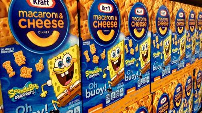 Missouri woman makes mac and cheese without permission, so man takes her tattoo, still attached to her neck