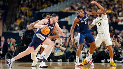 Alex Karaban Leaves as UConn’s Ultimate Winner—But One Title Short