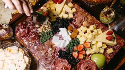 What Is Listeria and What Makes It So Dangerous? The Story Behind the Deadly Bacteria Causing Food Recalls in the UK