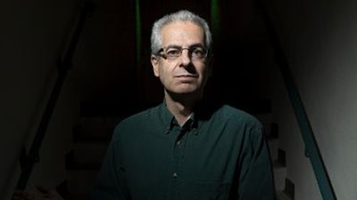 UFO Expert Nick Pope, Who Knew 'Secrets', Dies After Stage 4 Cancer Battle