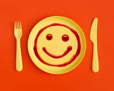 ‘Before I can stop her, my daughter is licking crumbs from the table’: my search for the perfect kids’ menu