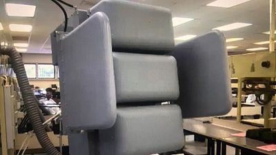 Centauros: Greece's anti-drone system that changes 'war of drones' at low cost