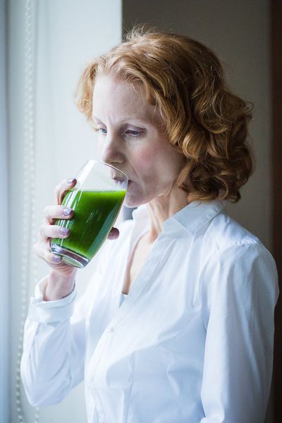 A day in the life of nutritionist Christine Bailey