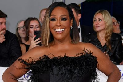 Alison Hammond finally addresses Strictly Come Dancing hosting speculation