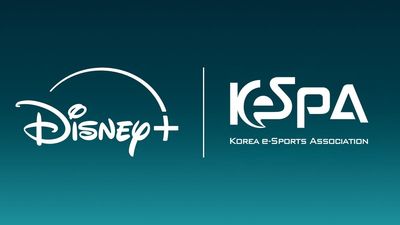 Disney+ and KeSPA expand partnership to stream more esports events in 2026