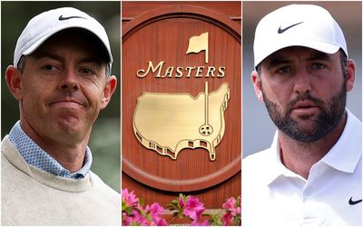 When does the Masters start and who will win? Date, odds and how to watch first 2026 major