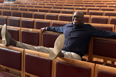 Ladysmith Black Mambazo star Albert Mazibuko dies aged 77