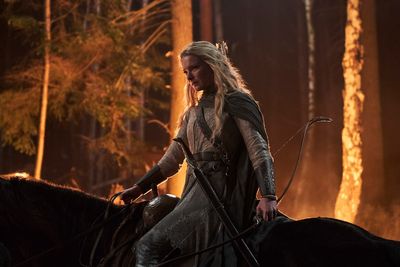 Amazon's Lord of The Rings Prequel Just Confirmed It Will Finish Its Story