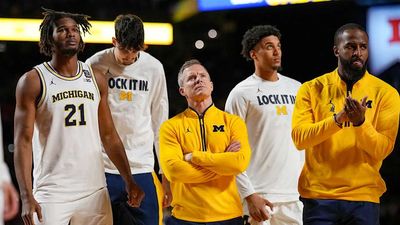 It’s the Big Ten’s World. The Rest of College Sports Is Living in It.