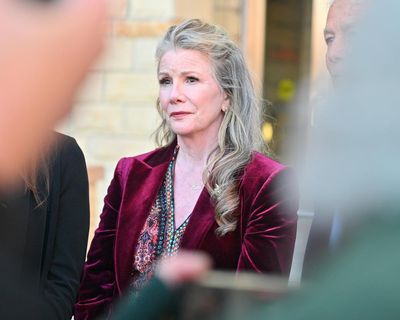 Melissa Gilbert denies being ‘naive’ or ‘complicit’ in standing by Timothy Busfield despite sexual abuse claims