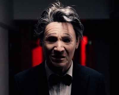 ‘I couldn’t see, breathe or sing. I blacked out twice’: why are so many metal bands wearing masks?