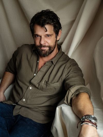 Jay Krymis on Resilience Reinvention and Redefining Hospitality Leadership Today