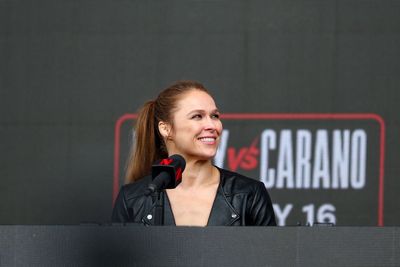 Ronda Rousey teams up with unexpected trainer for MMA comeback: ‘I hated his guts’