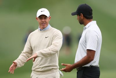 Rory McIlroy is back at Augusta – but does he have the right mindset to win The Masters again?