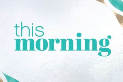 This Morning star reveals she’s pregnant with first baby