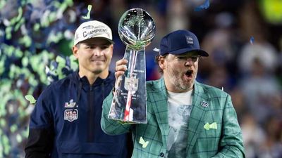 The Seahawks’ Plan to Contend for More Super Bowls Is Locked Away in a Safe