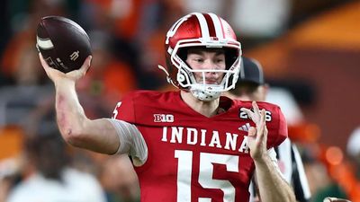 NFL Draft Fantasy Rookie Quarterback Rankings