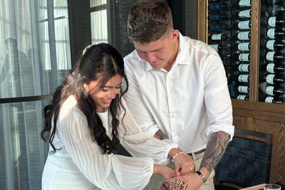 US soldier’s wife faces deportation after ICE arrest at army base