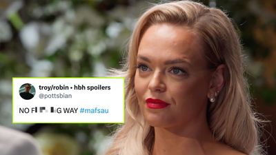 MAFS Fans Praise David For His Final Vows ‘Mic Drop’ Moment With Alissa: ‘You Surprised Me’