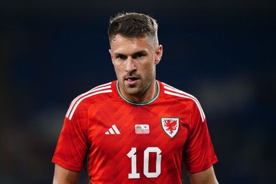 Aaron Ramsey announces retirement from football